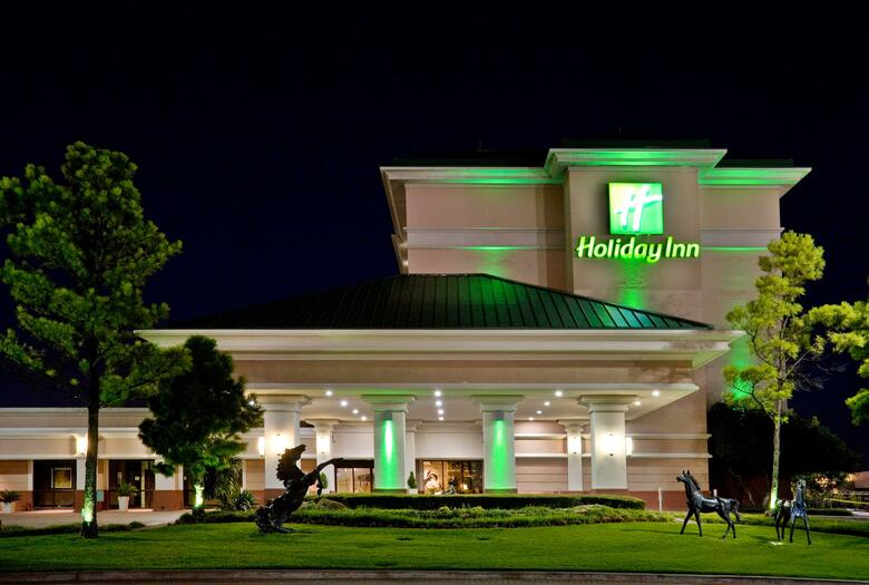 Hotel Holiday Inn Richardson