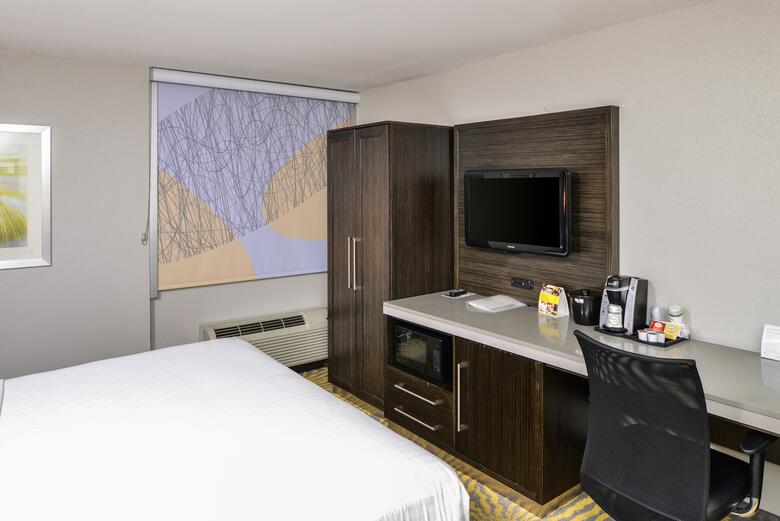 Hotel Holiday Inn Richardson