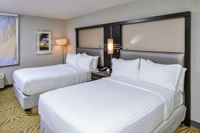 Hotel Holiday Inn Richardson