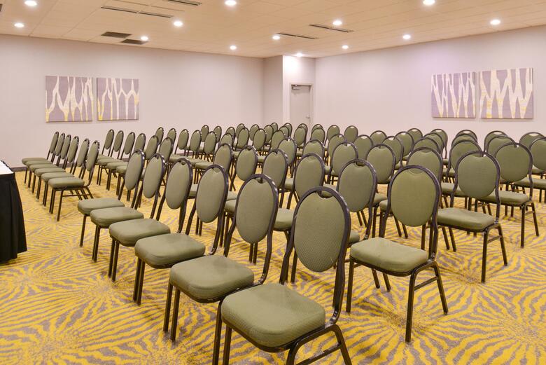Hotel Holiday Inn Richardson