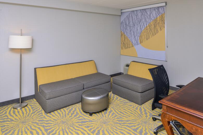Hotel Holiday Inn Richardson
