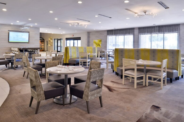 Hotel Holiday Inn Richardson