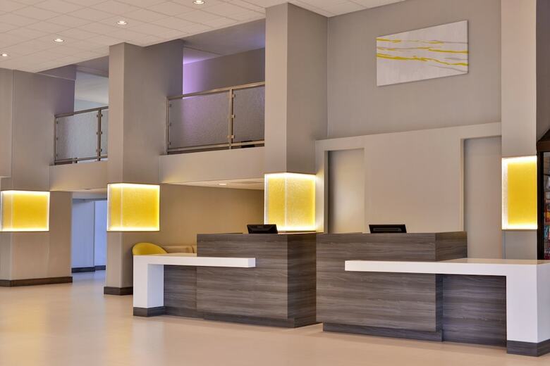 Hotel Holiday Inn Richardson