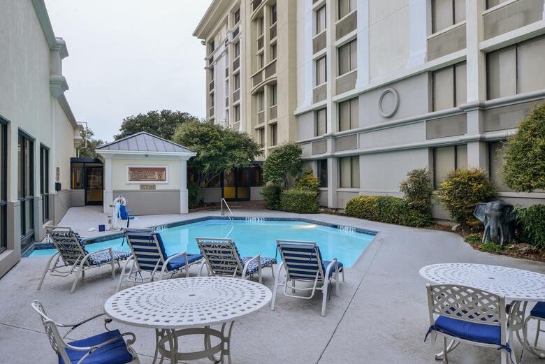 Hotel Holiday Inn Richardson