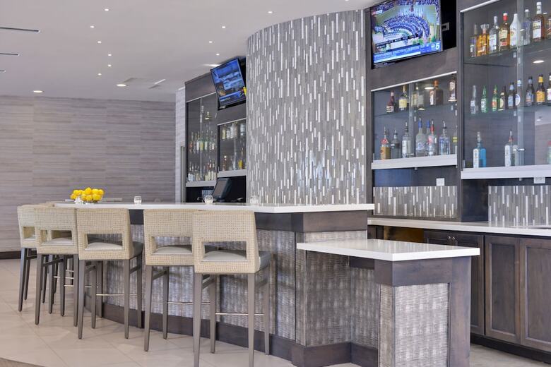 Hotel Holiday Inn Richardson