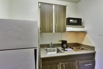 Hotel Studio 6 Dallas Garland/northeast