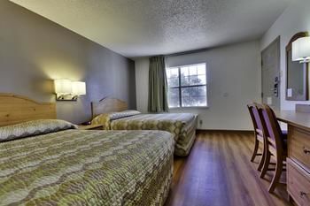 Hotel Studio 6 Dallas Garland/northeast
