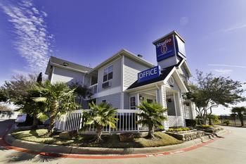 Hotel Studio 6 Dallas Garland/northeast