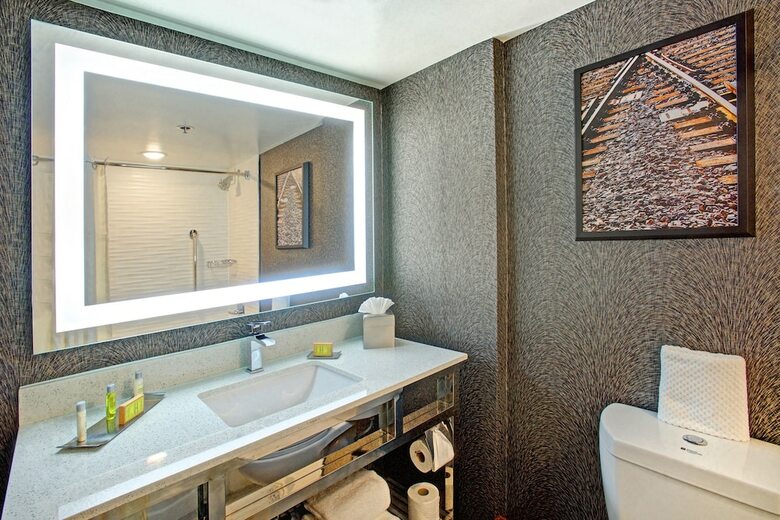 Hotel Doubletree By Hilton Dallas/richardson
