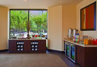 Hotel Hyatt Regency North Dallas