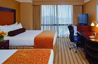 Hotel Hyatt Regency North Dallas
