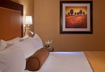 Hotel Hyatt Regency North Dallas