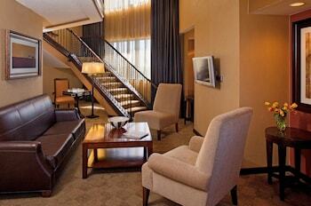 Hotel Hyatt Regency North Dallas