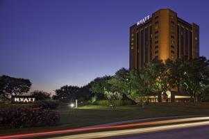 Hotel Hyatt Regency North Dallas