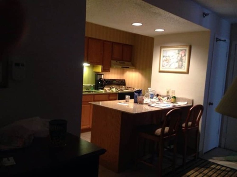 Hotel Hawthorn Suites By Wyndham Richardson