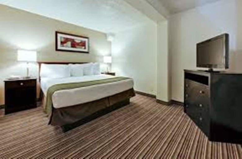 Hotel Hawthorn Suites By Wyndham Richardson