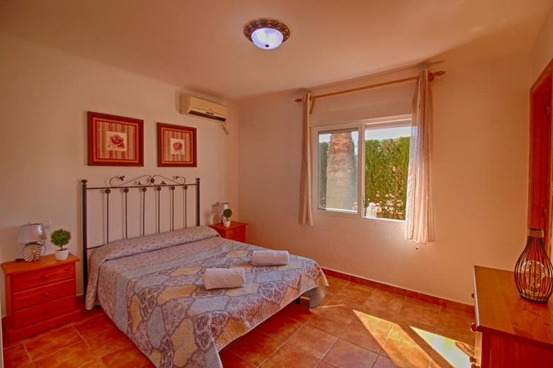 Villa Costa Calpe - Bellavista