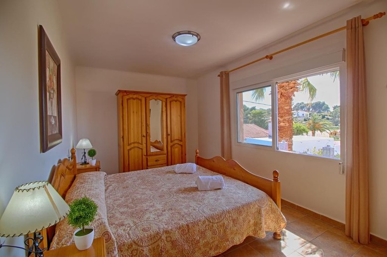Villa Costa Calpe - Bellavista