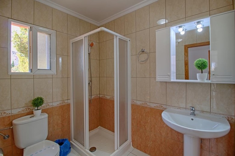 Villa Costa Calpe - Bellavista