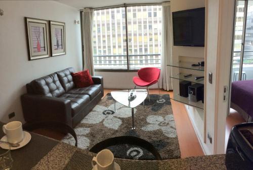 Brizen Apartments