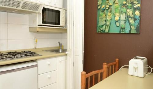 Encomenderos Suites - Apartamentos Amoblados