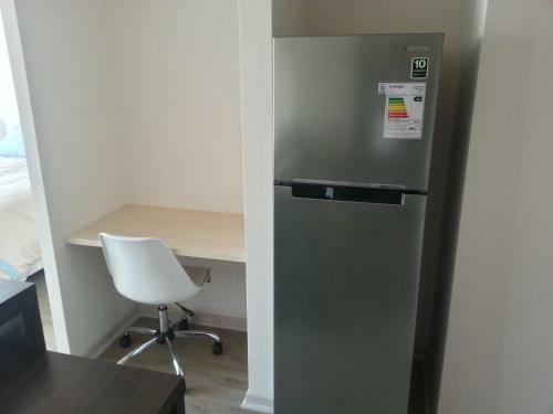 Apartamento Santa Rosa Suites