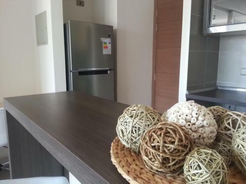 Apartamento Santa Rosa Suites