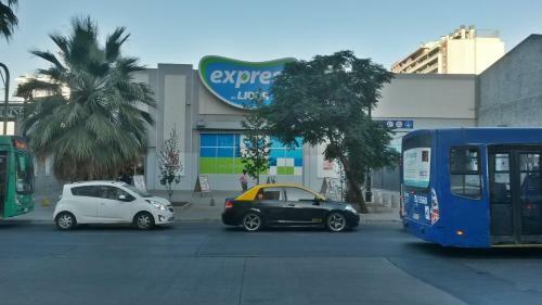 Apartamento Santa Rosa Suites