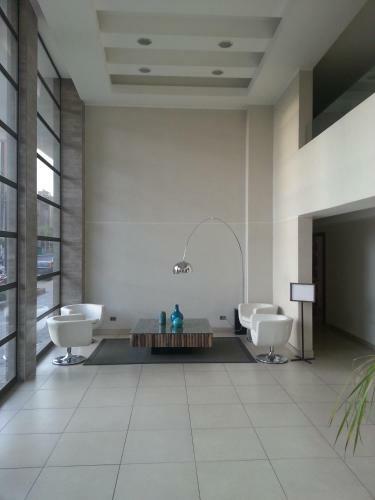 Apartamento Santa Rosa Suites