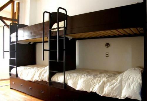 Albergue Hostal And Suites Bella 269