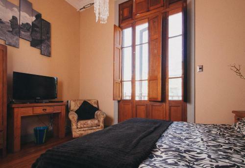 Albergue Hostal And Suites Bella 269