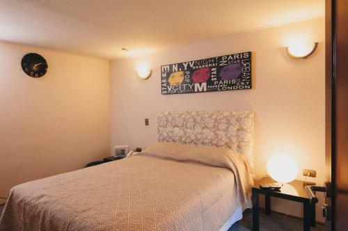 Albergue Hostal And Suites Bella 269