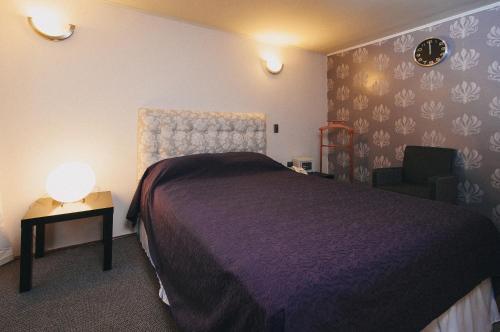 Albergue Hostal And Suites Bella 269