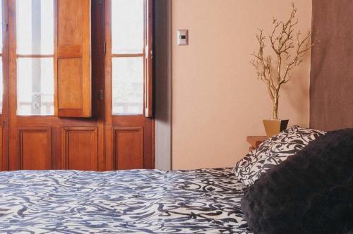 Albergue Hostal And Suites Bella 269