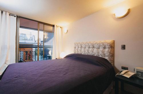 Albergue Hostal And Suites Bella 269