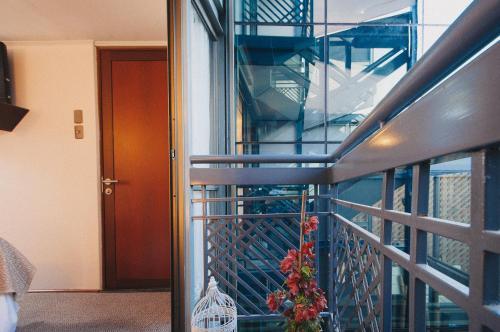 Albergue Hostal And Suites Bella 269