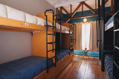 Albergue Hostal And Suites Bella 269