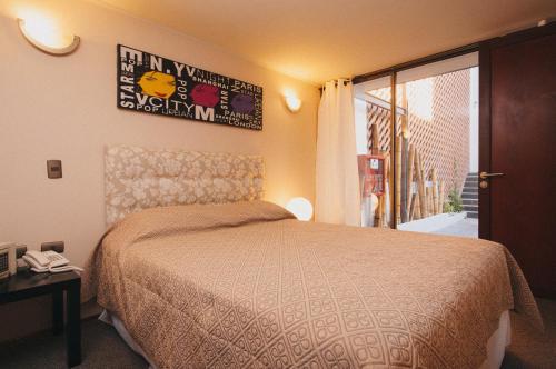 Albergue Hostal And Suites Bella 269