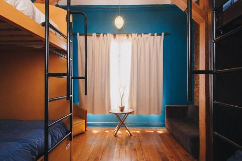 Albergue Hostal And Suites Bella 269