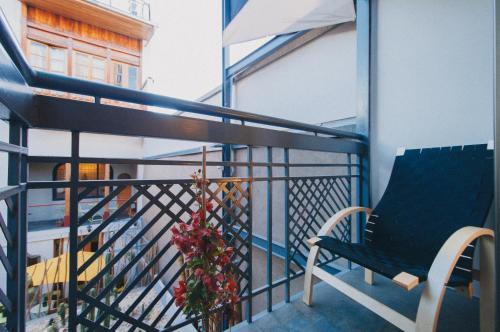 Albergue Hostal And Suites Bella 269