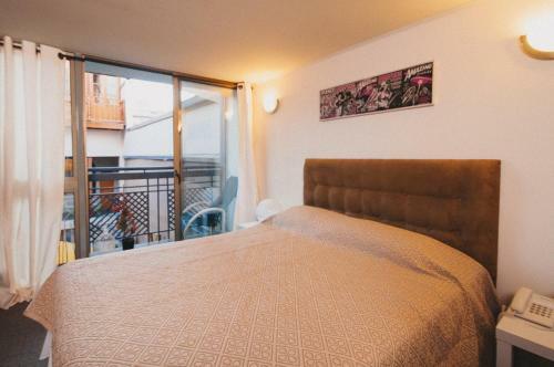 Albergue Hostal And Suites Bella 269