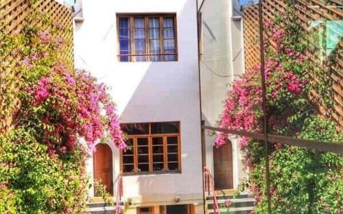 Albergue Hostal And Suites Bella 269