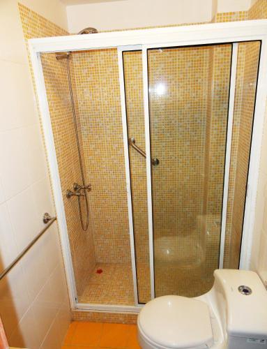 Albergue Hostal And Suites Bella 269