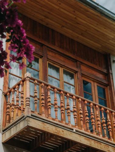 Albergue Hostal And Suites Bella 269