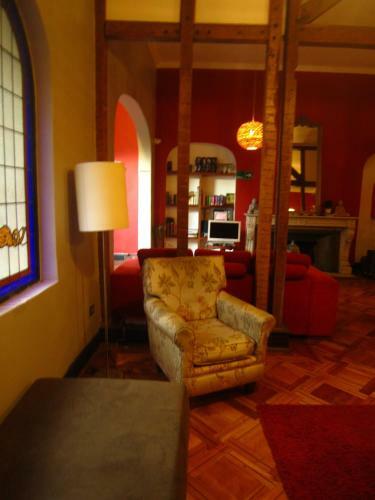 Albergue Hostal And Suites Bella 269