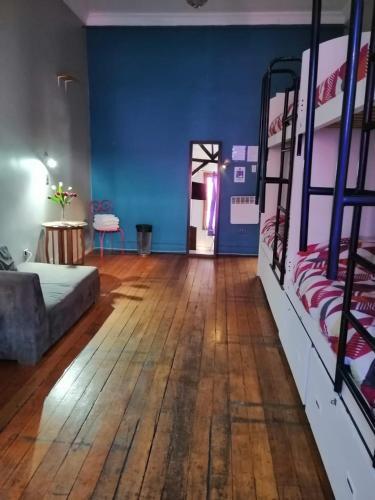 Albergue Hostal And Suites Bella 269