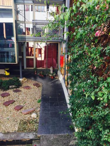 Albergue Hostal And Suites Bella 269