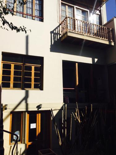 Albergue Hostal And Suites Bella 269