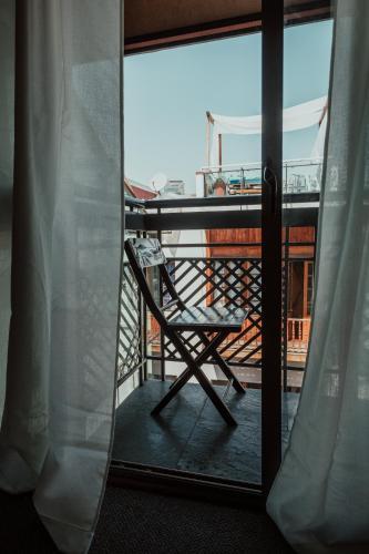 Albergue Hostal And Suites Bella 269
