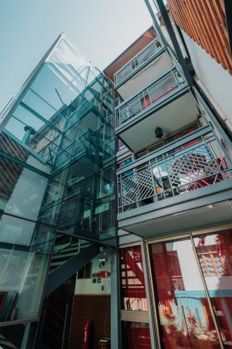 Albergue Hostal And Suites Bella 269